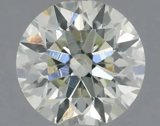 Sinico Solitari diamante 0,50 ct tondo J VS1 IGI