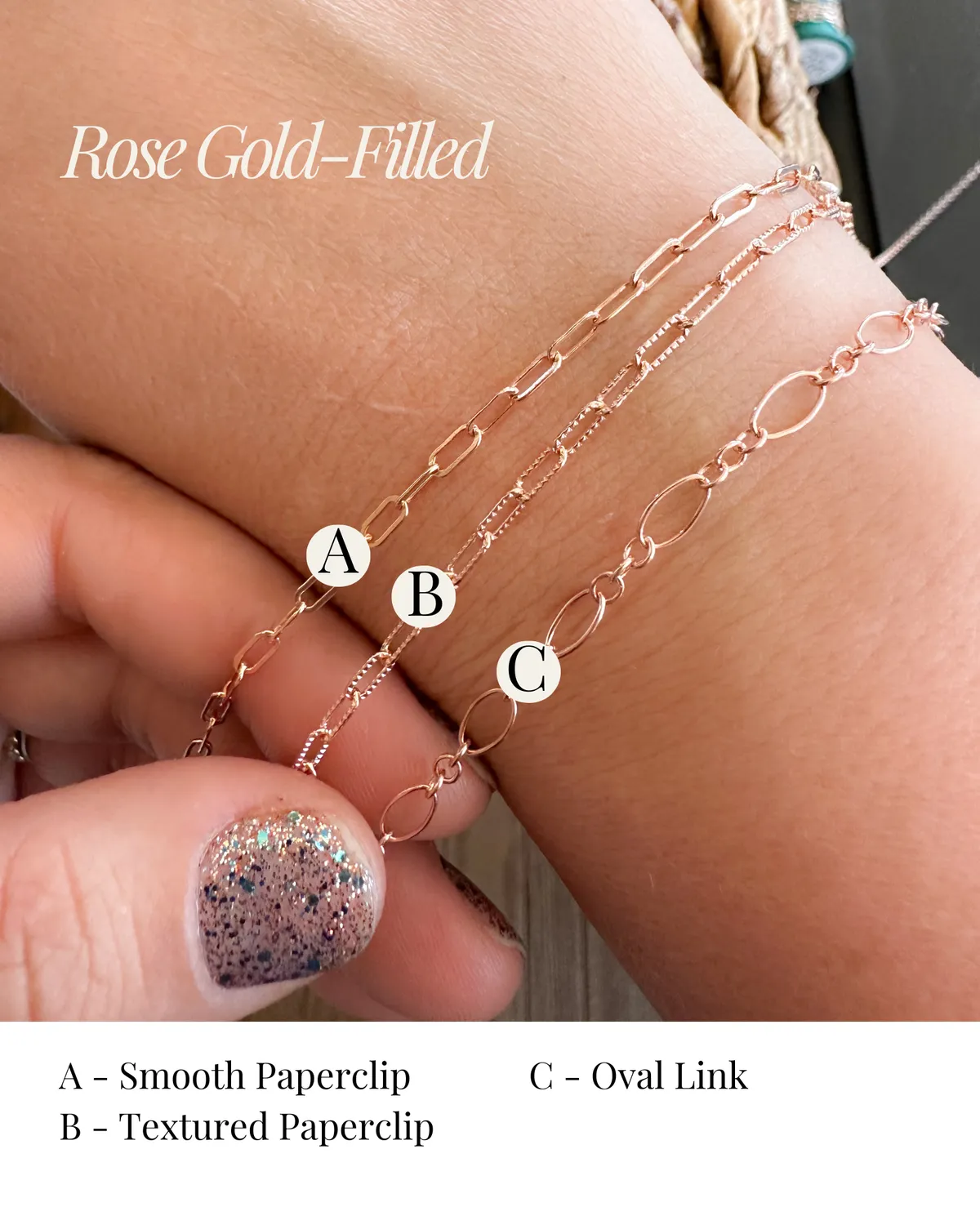 WordsByHeartCo Personalized Bar bracciale argento 925 inciso