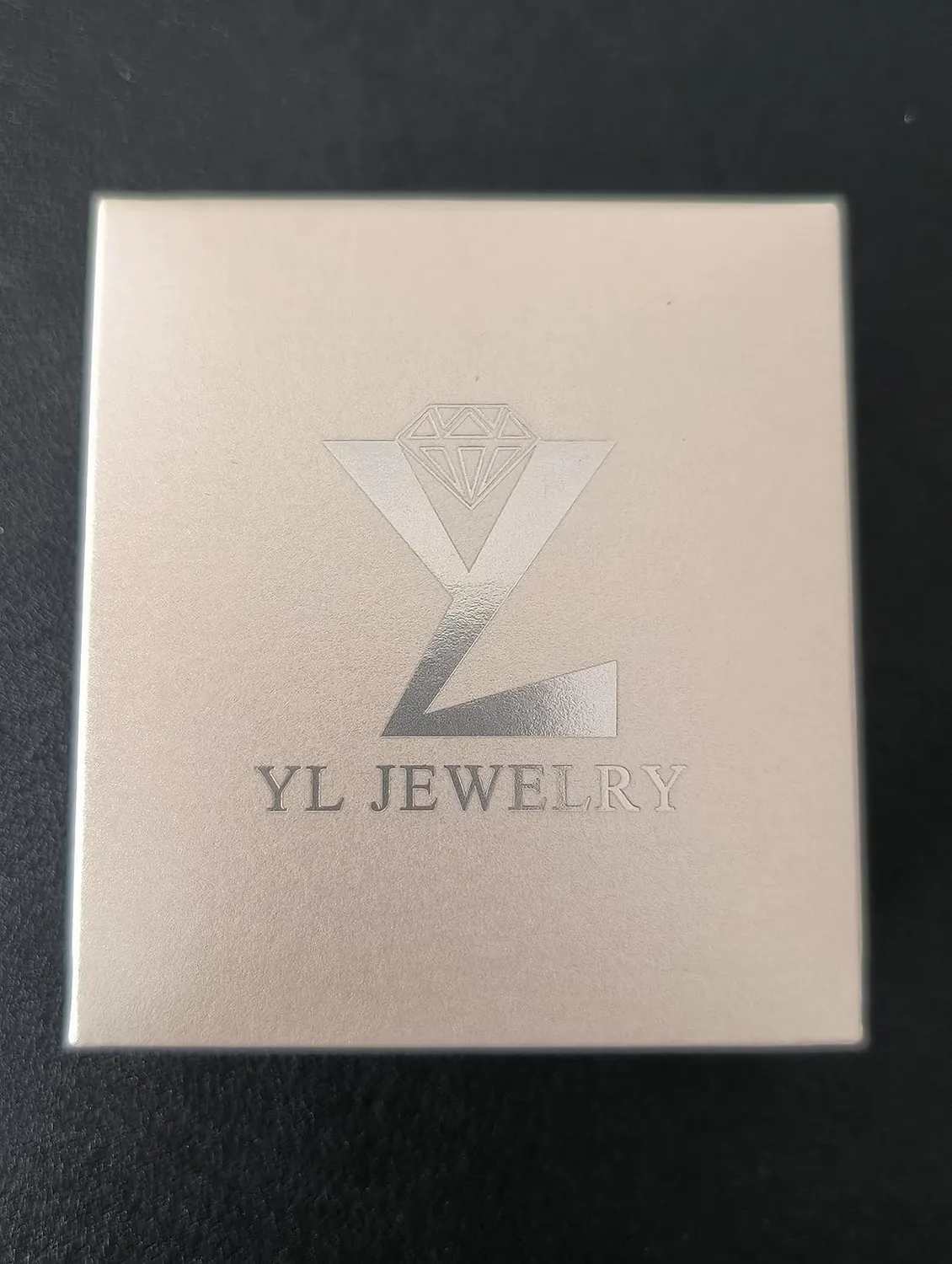 YL Cuore Mamma Collana Argento 925 Ametista Febbraio