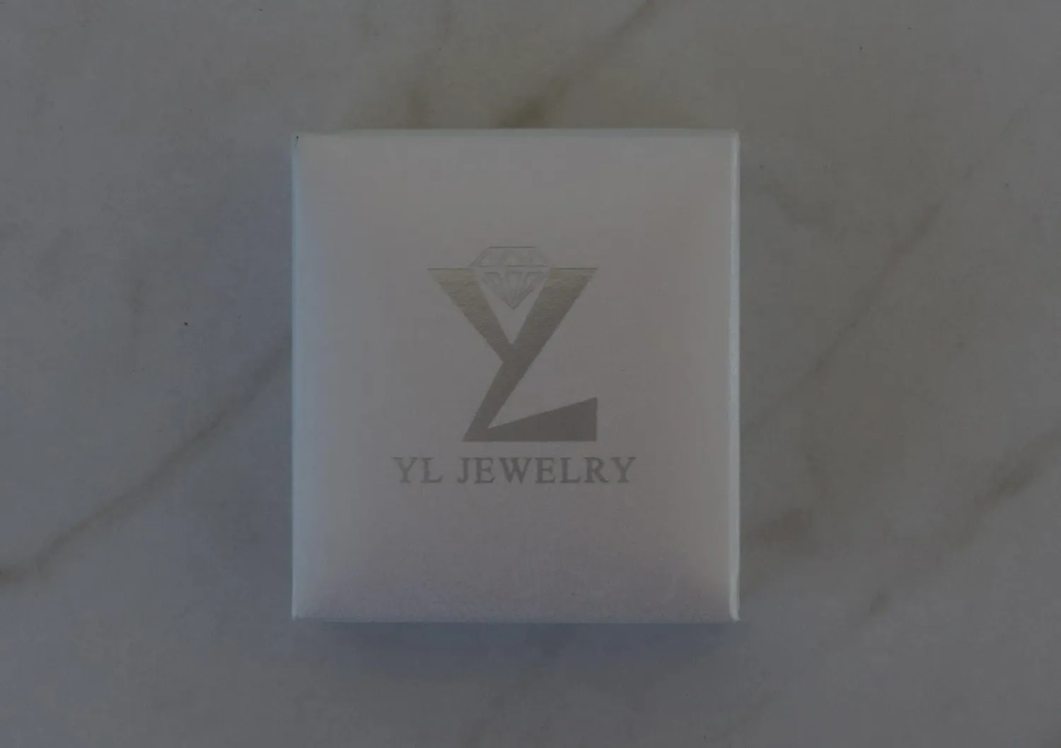 YL Cuore Mamma Collana Argento 925 Ametista Febbraio