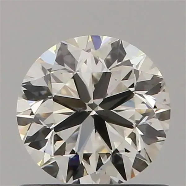 Sinico diamante naturale tondo 0,70 ct G VS2 IGI